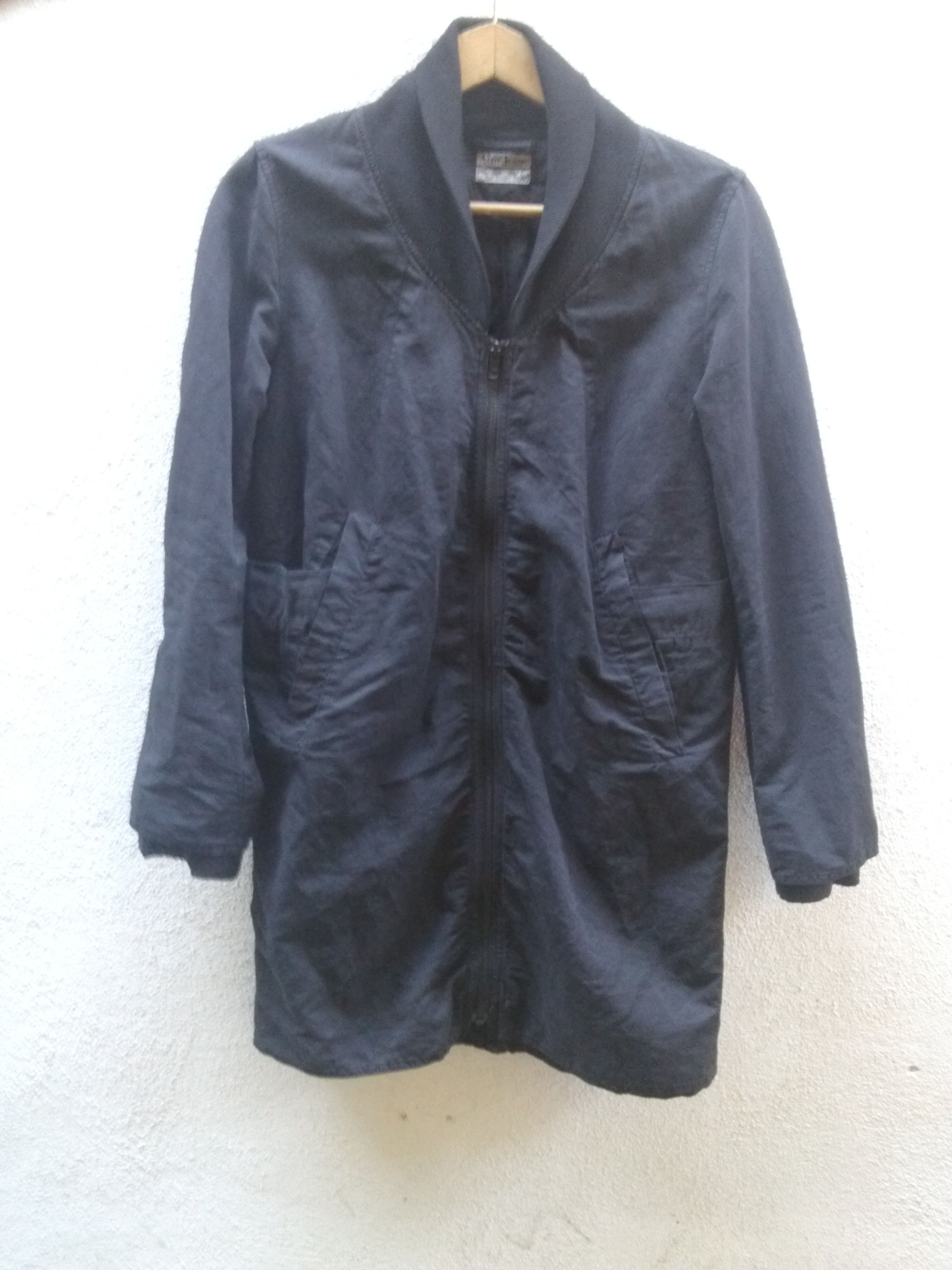 wmns long bomber/parka