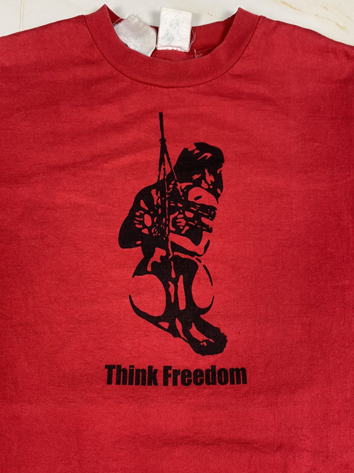 General Research General Research Bondage Girl 2003 Size US L / EU 52-54 / 3 - 3 Thumbnail