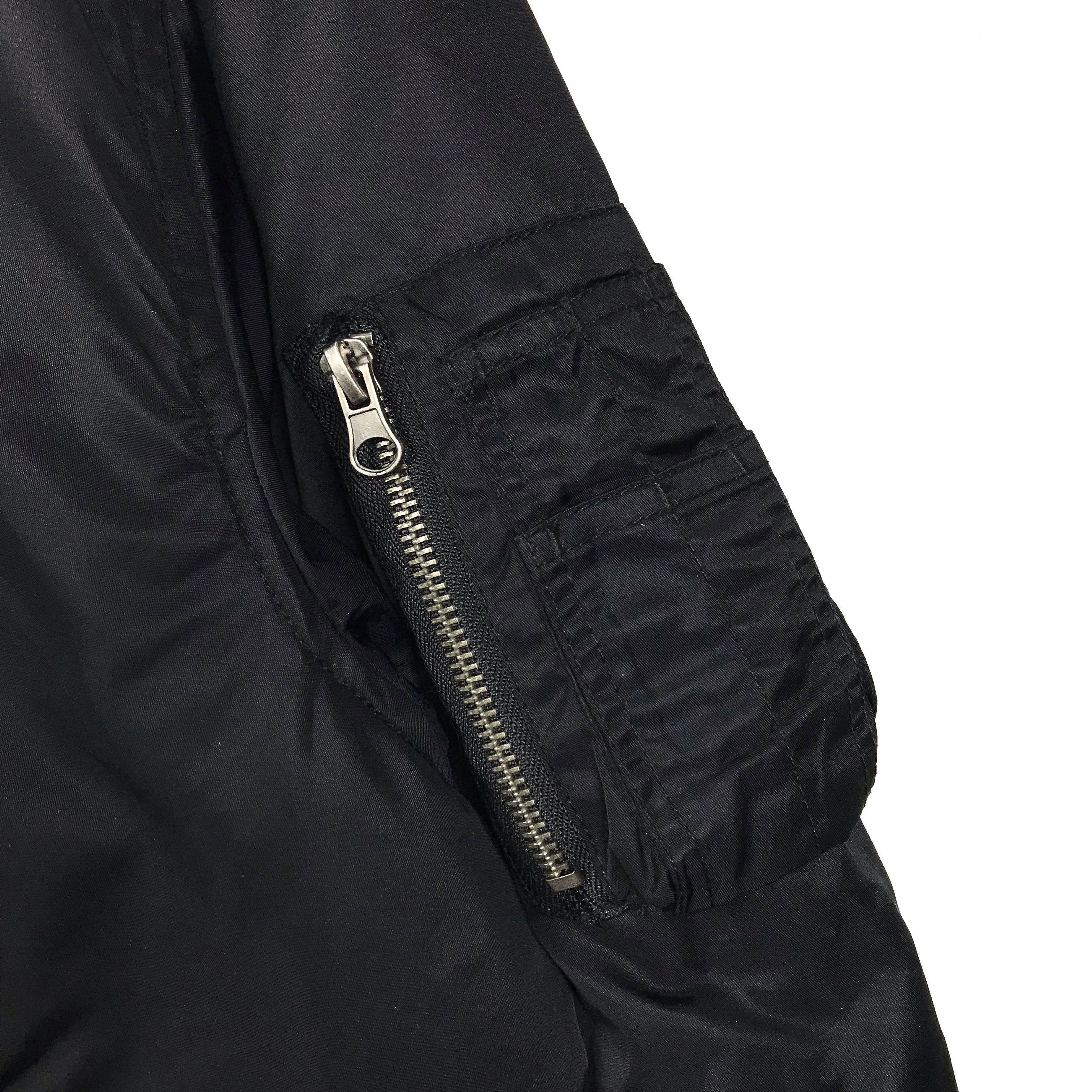 Japanese Brand × Vintage Rodeo Crowns Reversible Bomber Jacket Size US L / EU 52-54 / 3 - 10 Thumbnail