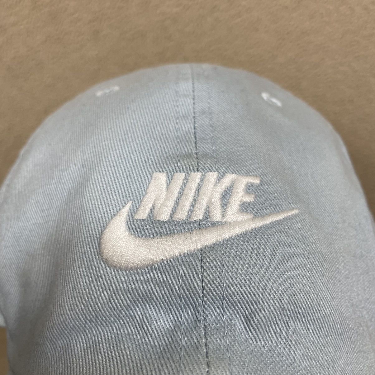Nike Nike 90’s Center Logo Cap Size ONE SIZE - 4 Thumbnail