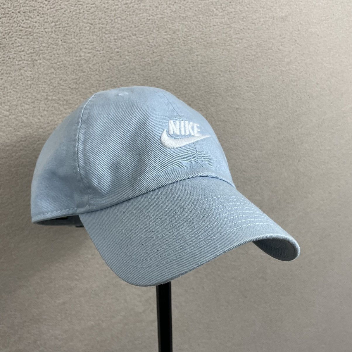 Nike Nike 90’s Center Logo Cap Size ONE SIZE - 1 Thumbnail