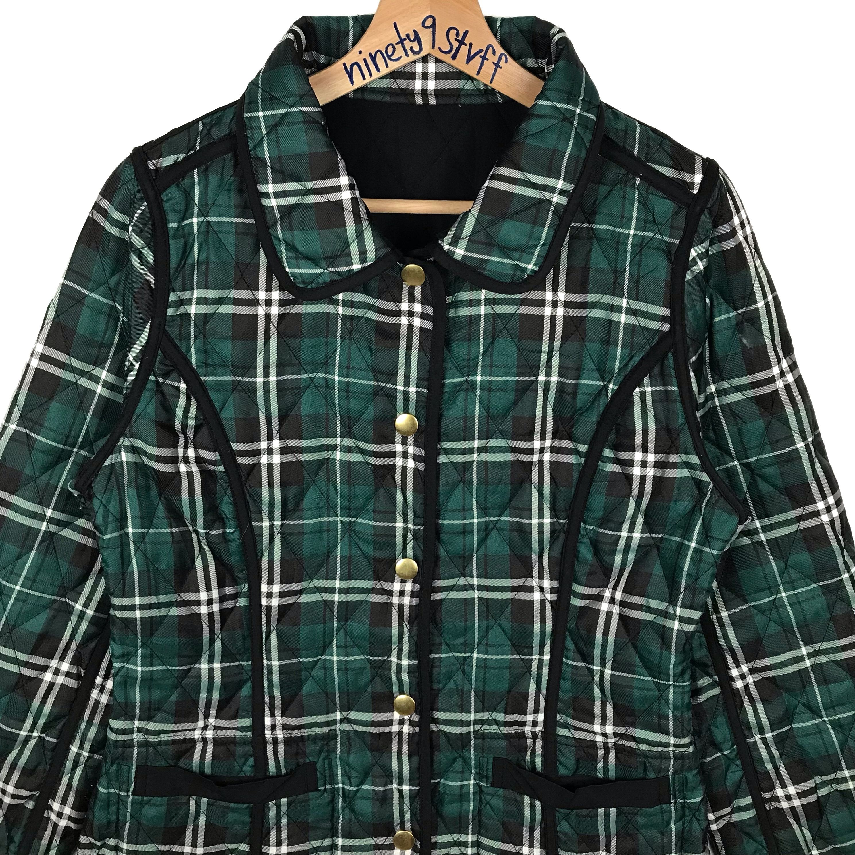 Designer × Otto × Vintage Vintage Otto Reversible Jacket Size US S / EU 44-46 / 1 - 5 Thumbnail