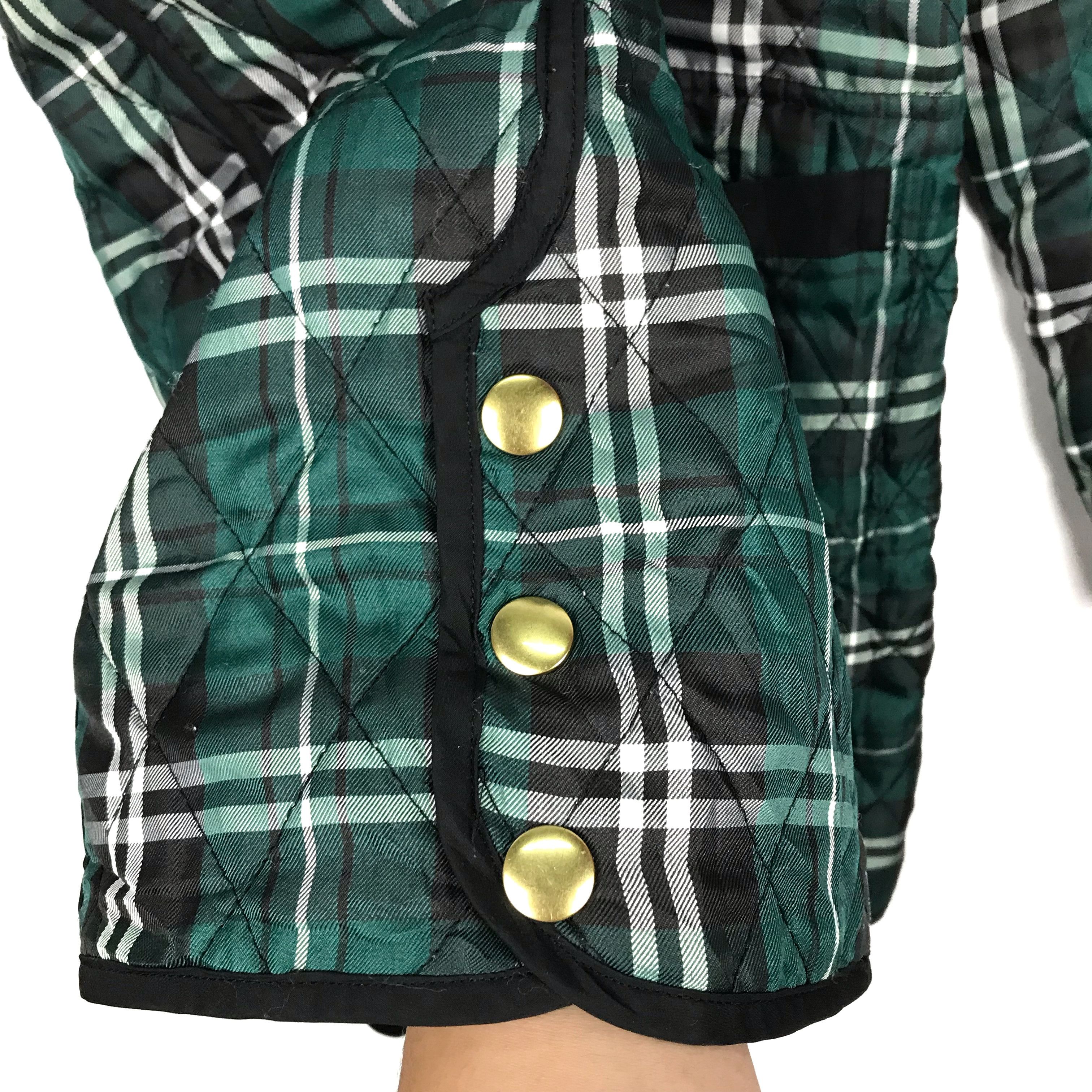 Designer × Otto × Vintage Vintage Otto Reversible Jacket Size US S / EU 44-46 / 1 - 11 Thumbnail