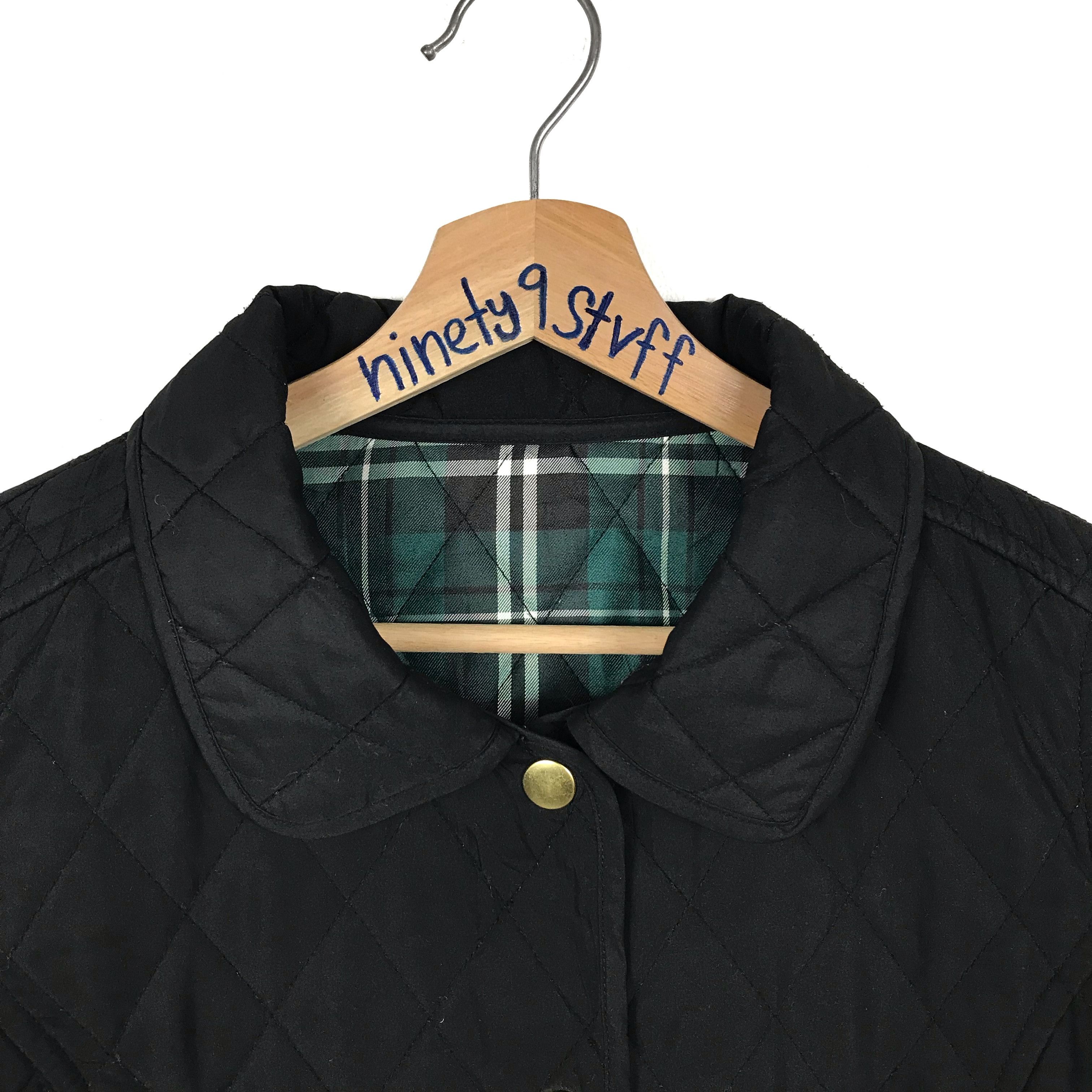 Designer × Otto × Vintage Vintage Otto Reversible Jacket Size US S / EU 44-46 / 1 - 10 Thumbnail