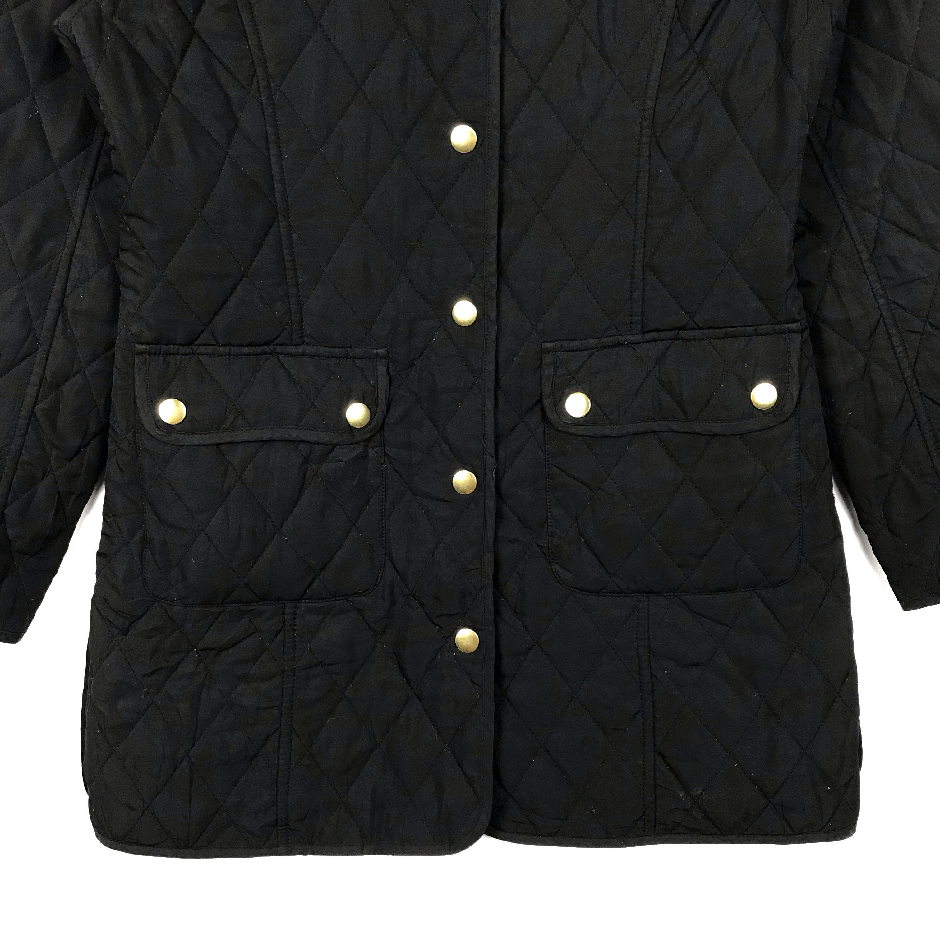 Designer × Otto × Vintage Vintage Otto Reversible Jacket Size US S / EU 44-46 / 1 - 9 Thumbnail
