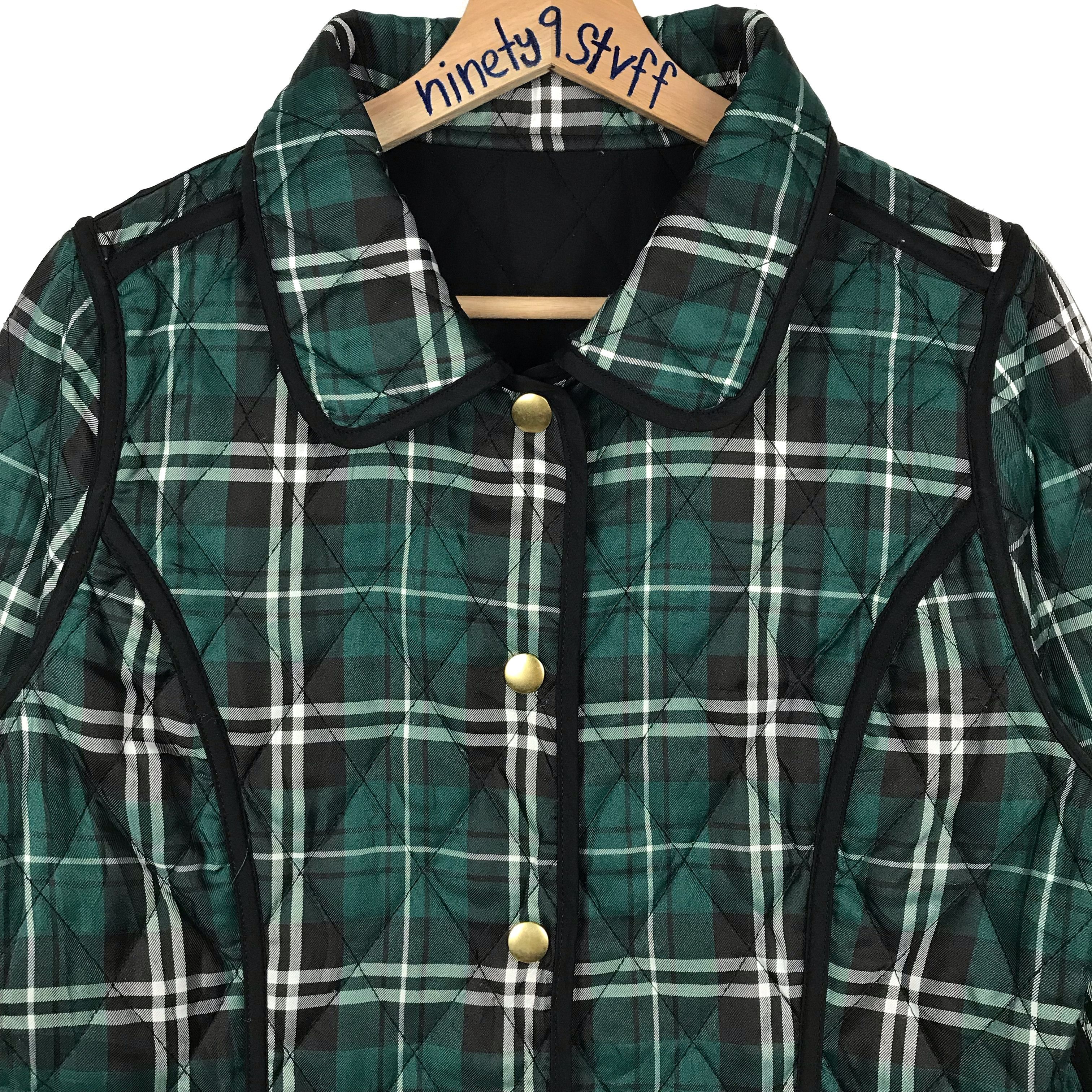 Designer × Otto × Vintage Vintage Otto Reversible Jacket Size US S / EU 44-46 / 1 - 7 Thumbnail