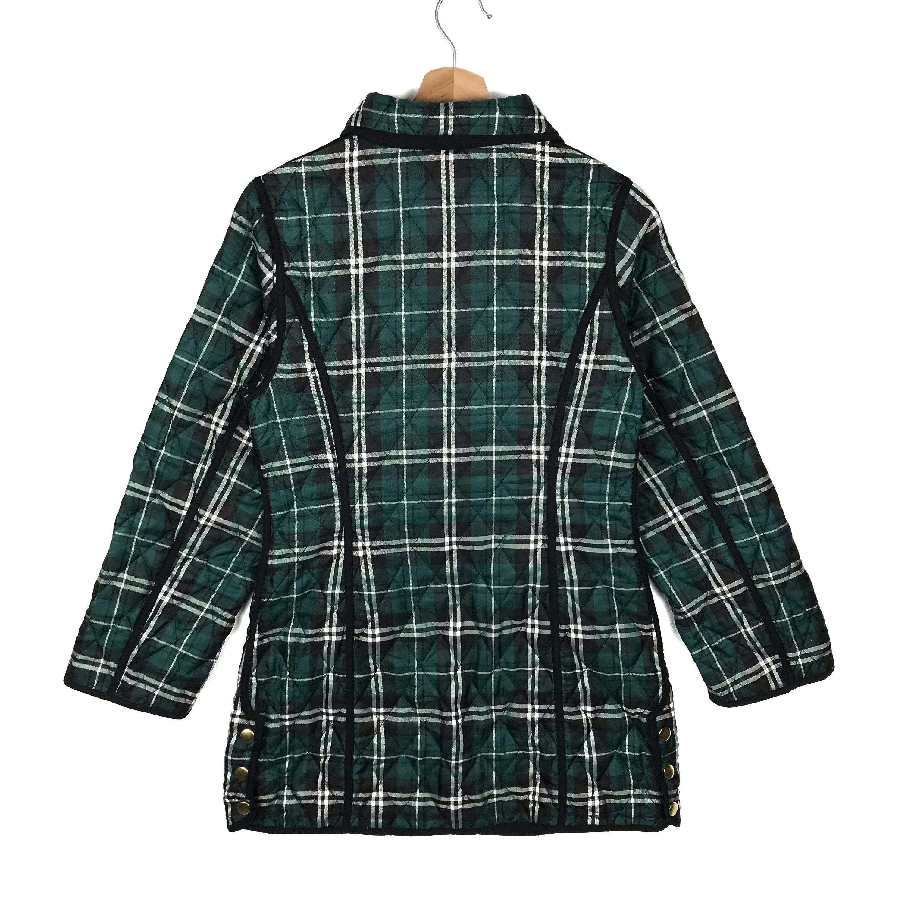 Designer × Otto × Vintage Vintage Otto Reversible Jacket Size US S / EU 44-46 / 1 - 4 Thumbnail
