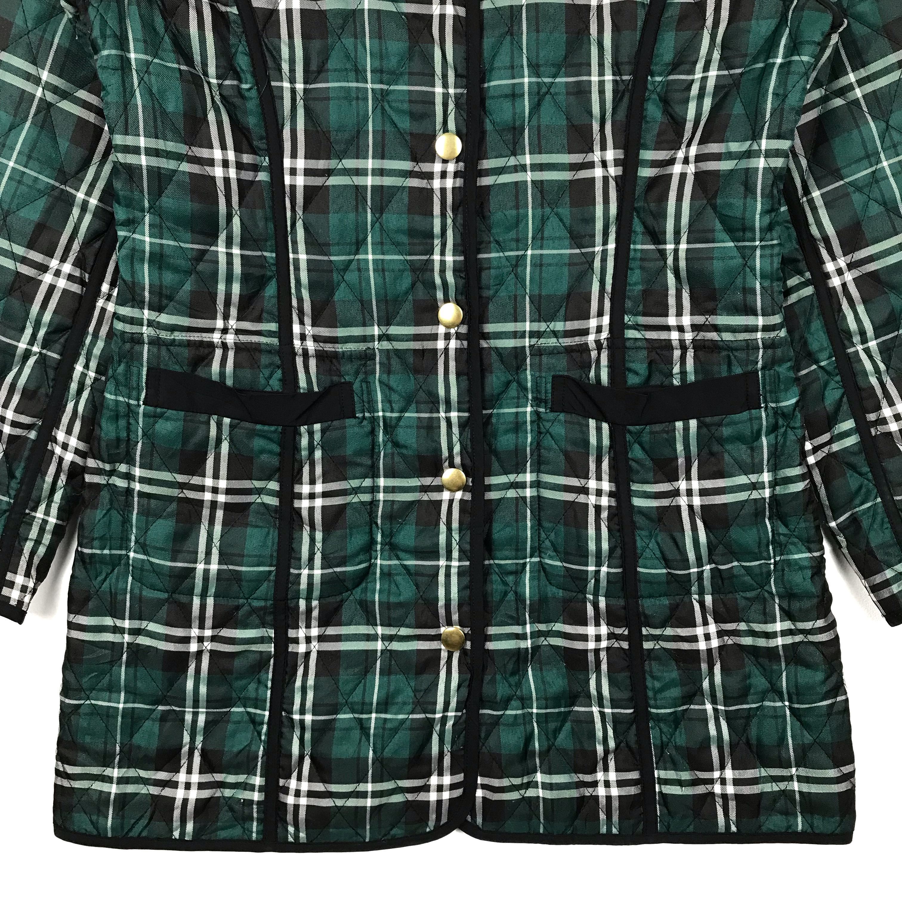 Designer × Otto × Vintage Vintage Otto Reversible Jacket Size US S / EU 44-46 / 1 - 6 Thumbnail