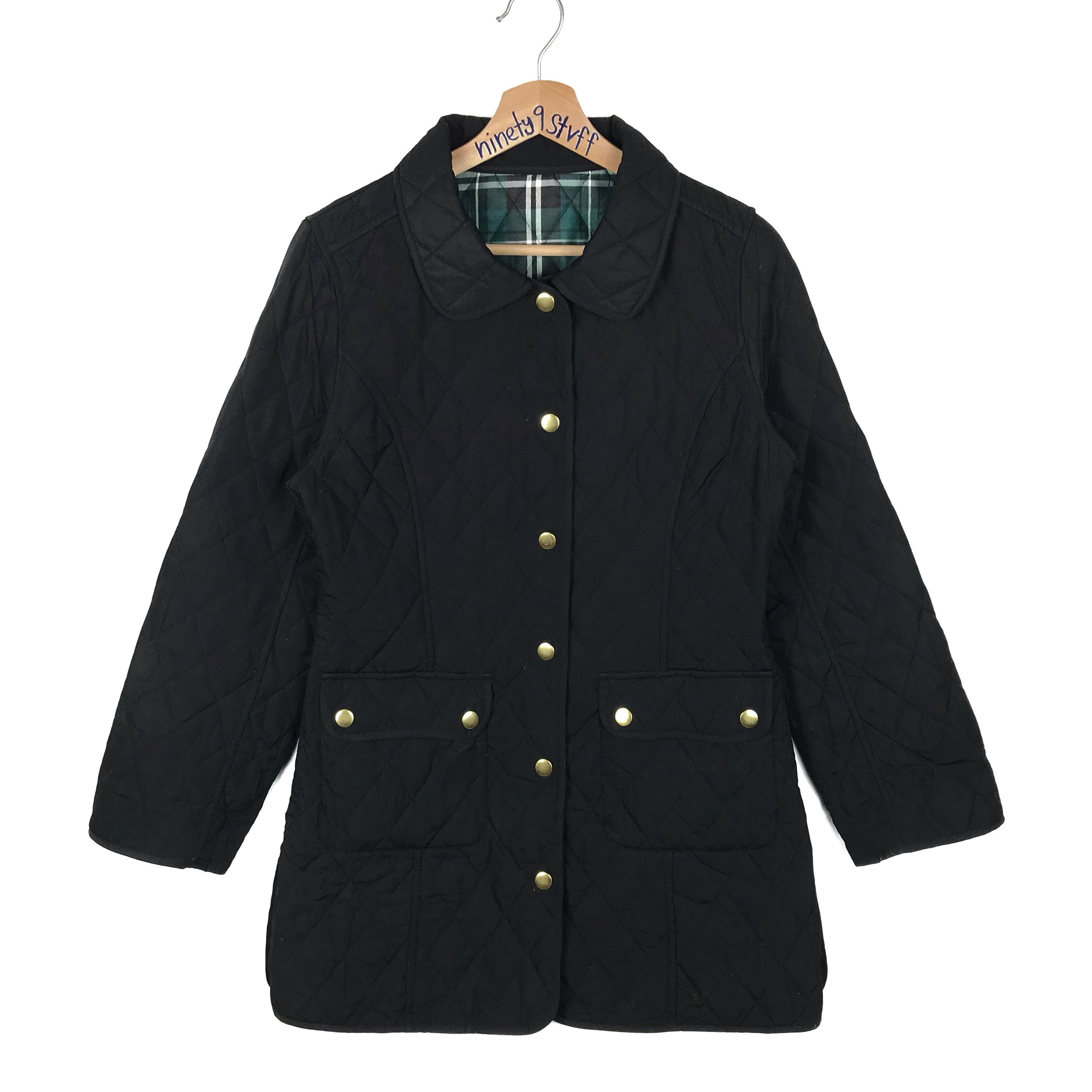 Designer × Otto × Vintage Vintage Otto Reversible Jacket Size US S / EU 44-46 / 1 - 1 Thumbnail
