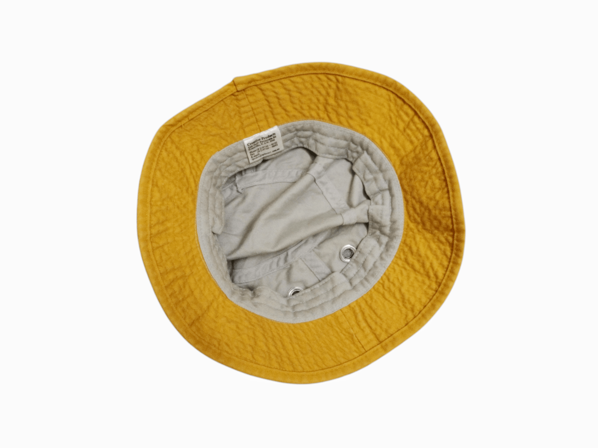 KangaROOS × Vintage VINTAGE AUSTRALIA KANGAROO BUCKET HAT Size ONE SIZE - 9 Thumbnail
