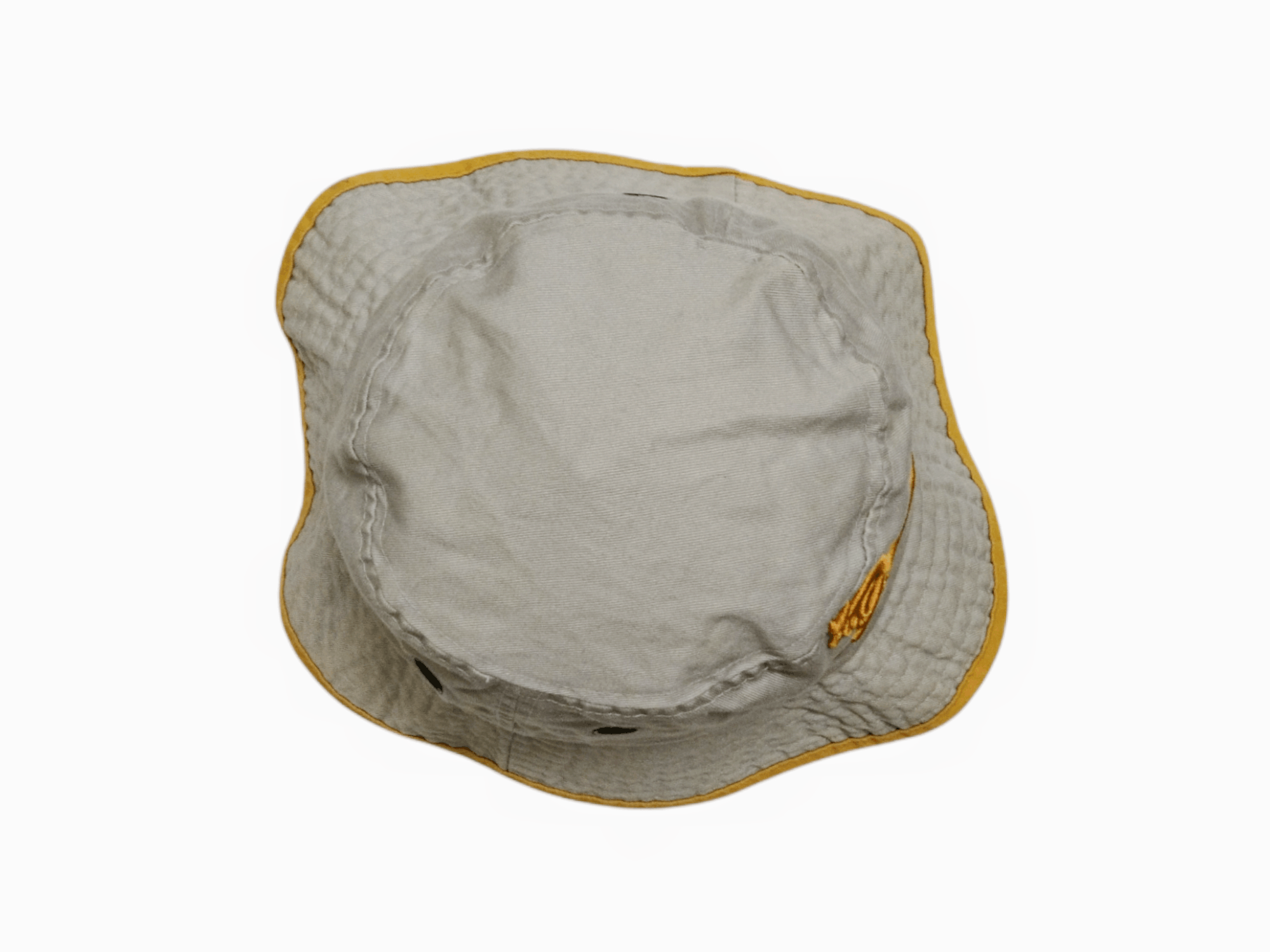 KangaROOS × Vintage VINTAGE AUSTRALIA KANGAROO BUCKET HAT Size ONE SIZE - 8 Thumbnail