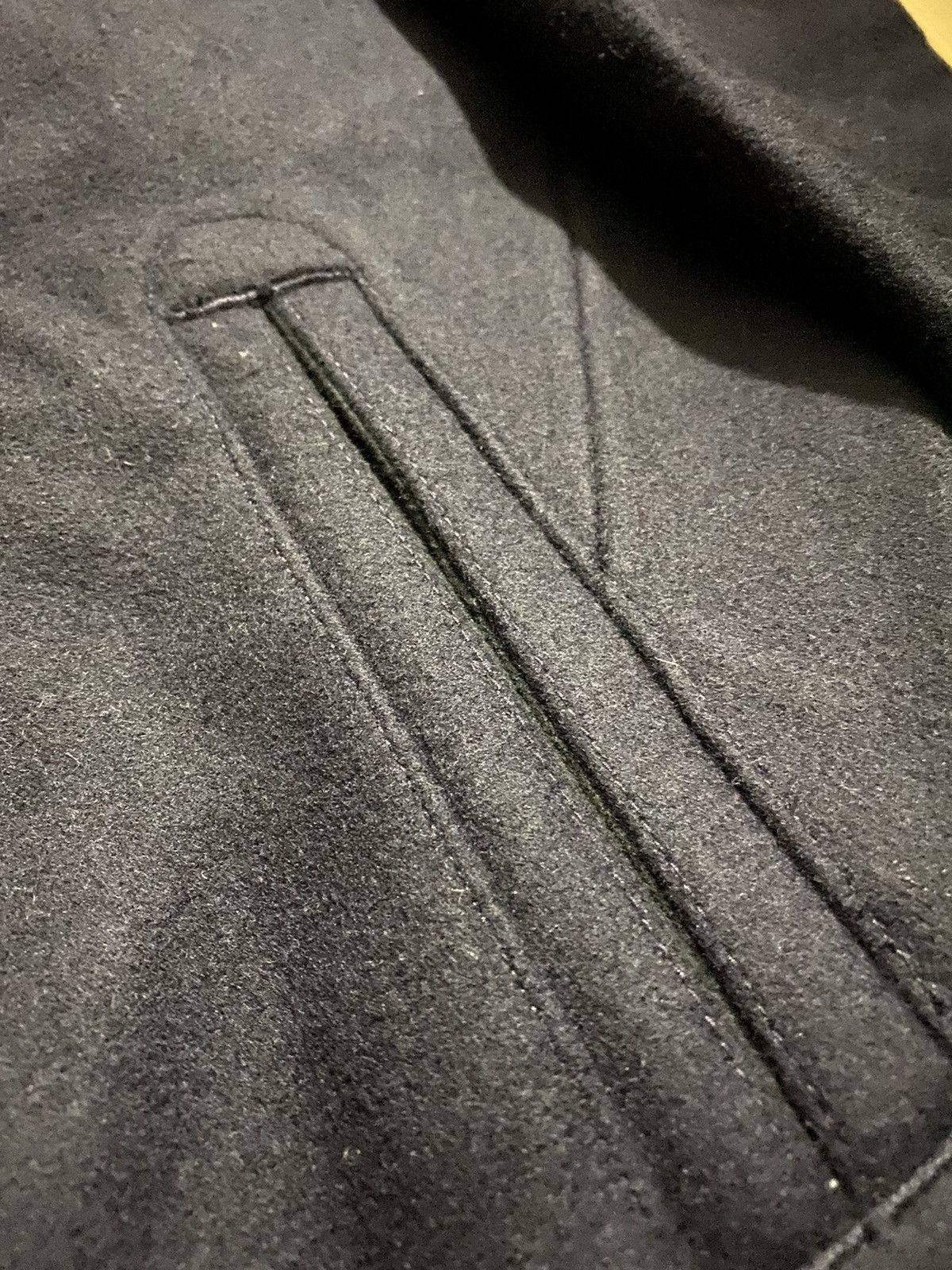 Brooks Brothers Brooks Brothers Peacoat - 100% wool Size US M / EU 48-50 / 2 - 5 Thumbnail