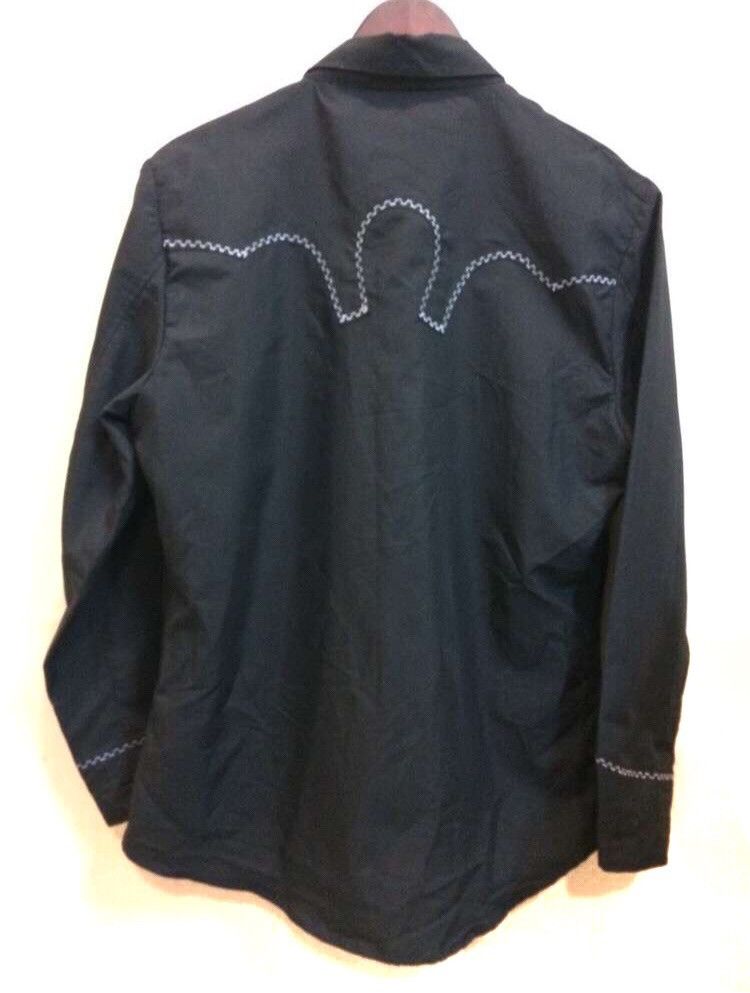Designer × Vintage Vintage Gutierrez Cowboy Shirts Button Size US M / EU 48-50 / 2 - 6 Thumbnail