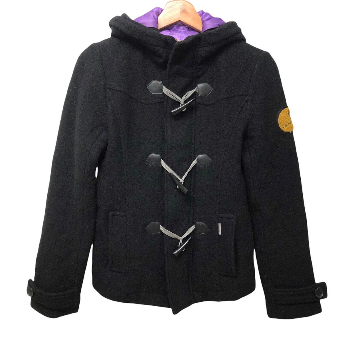 Carhartt × ADAM KIMMEL/Aviator Jacket Carhartt Carhartt WIP x Adam Kimmel Aviator Jacket 2012