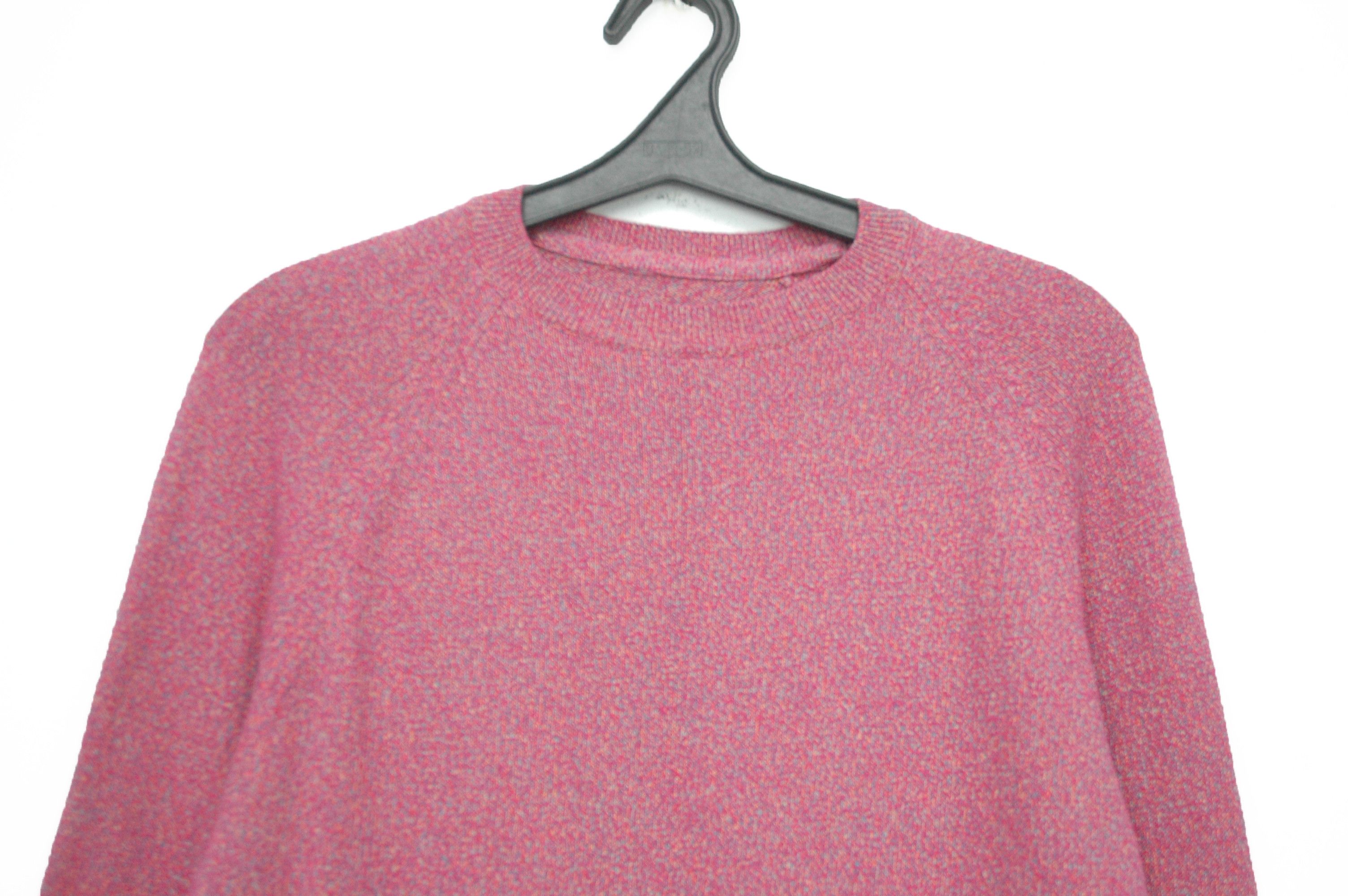 Barbour Barbour Flyknit Sweater Size US M / EU 48-50 / 2 - 2 Thumbnail