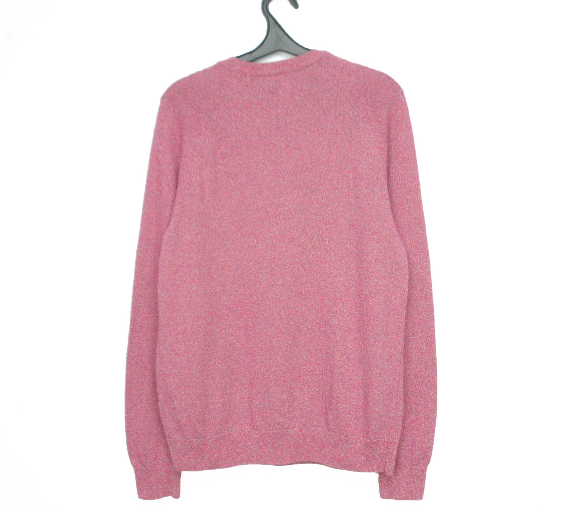 Barbour Barbour Flyknit Sweater Size US M / EU 48-50 / 2 - 4 Thumbnail