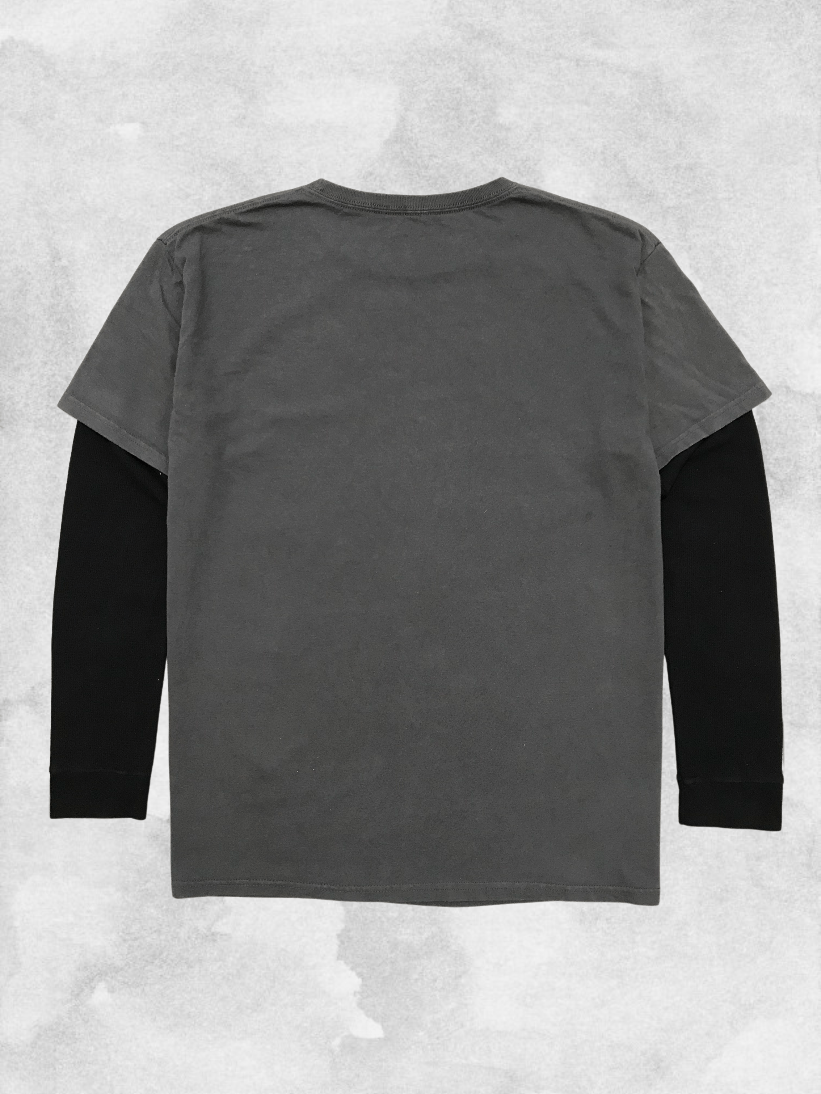 Jimi Hendrix JIMI HENDRIX Stone Free Vintage Long Sleeve Band Sweatshirt Size US XL / EU 56 / 4 - 2 Thumbnail