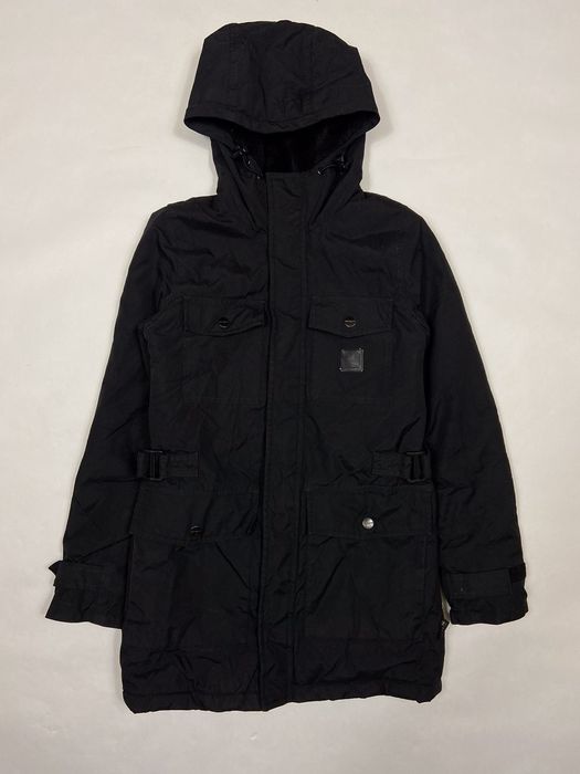 Carhartt Carhartt W Mountain coat small logo size XS | Grailed