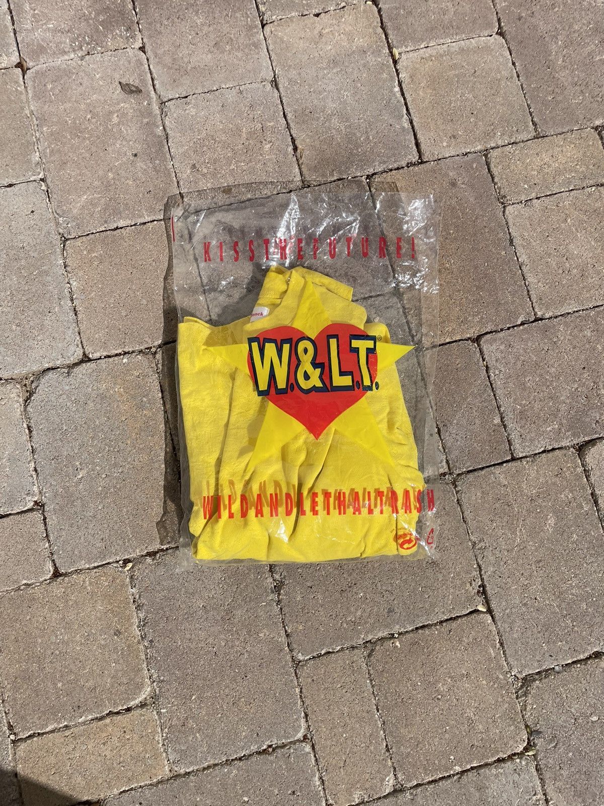 小物 walter van beirendonck sample Walter Van Beirendonck SS20 Sample Shirts