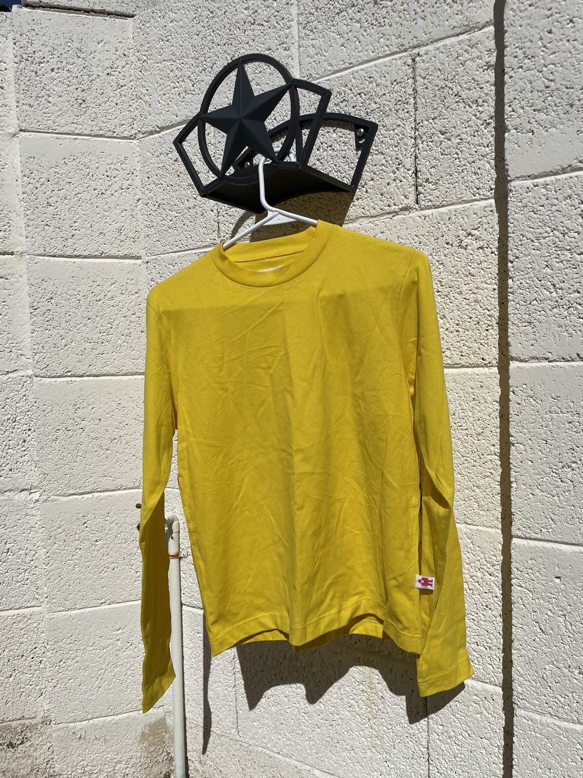 Walter Van Beirendonck SS20 Sample Shirts