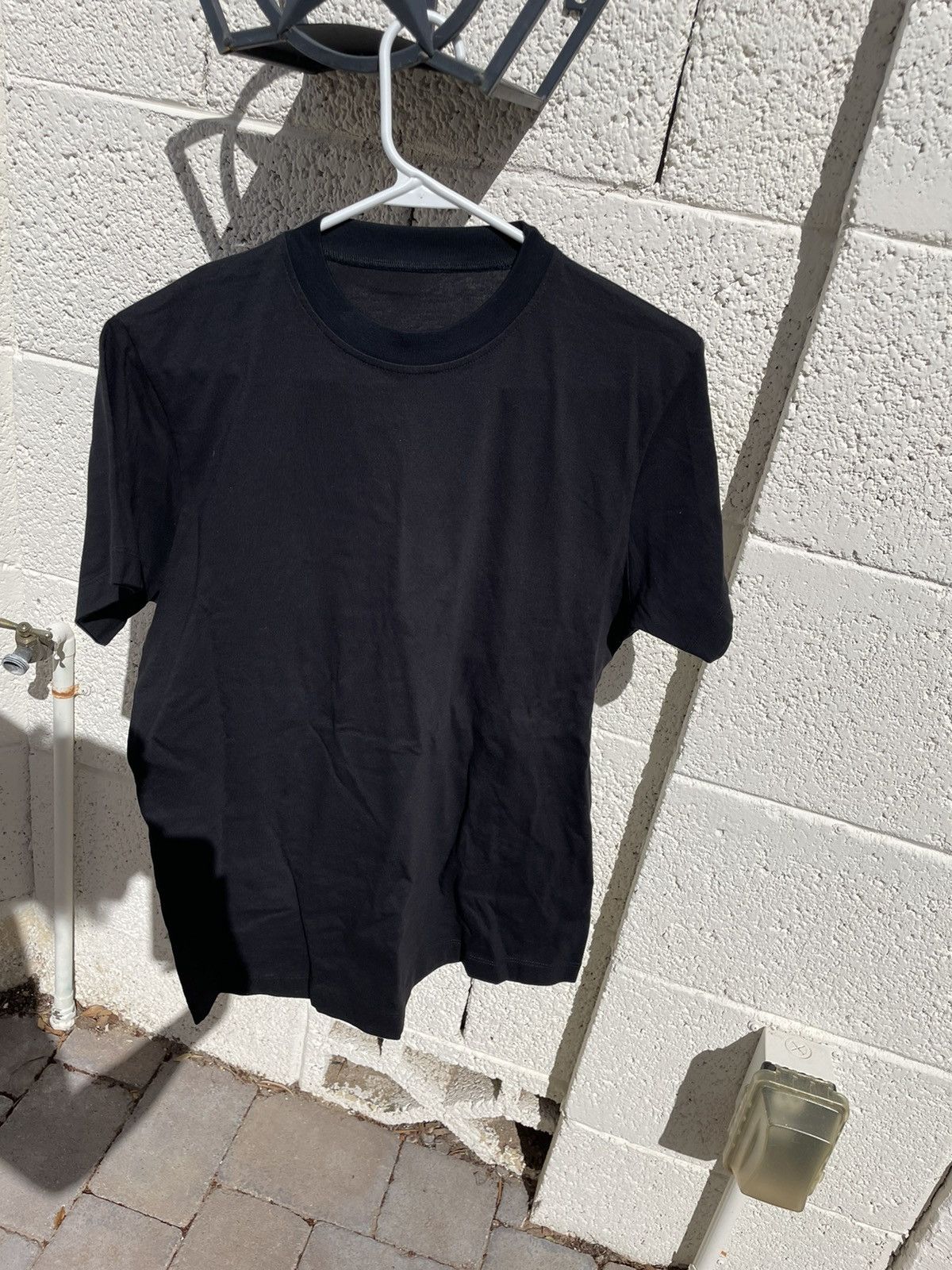 Walter Van Beirendonck SS20 Sample Shirts