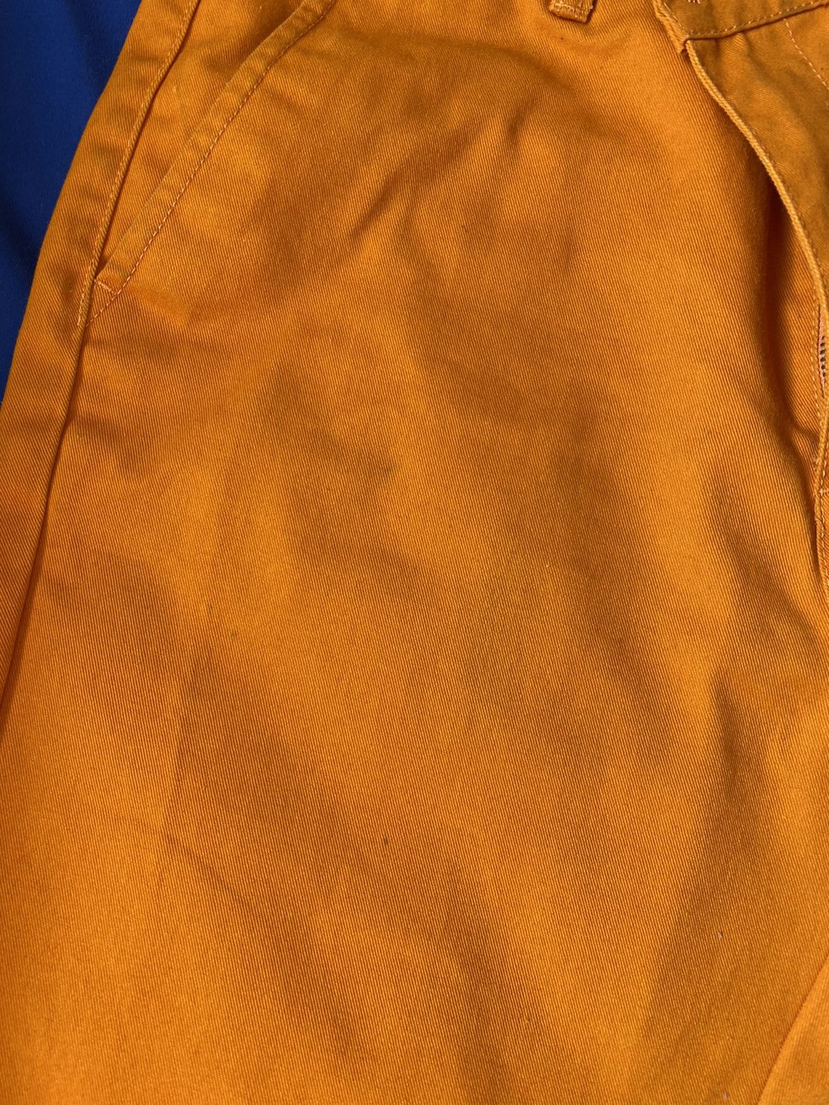 Golf Wang Golf Wang Chinos Size US 30 / EU 46 - 7 Thumbnail
