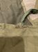 Vintage VTG 40s WWII USN Navy Superior Button Deck Pants Overalls Size US 38 / EU 54 - 8 Thumbnail