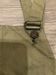 Vintage VTG 40s WWII USN Navy Superior Button Deck Pants Overalls Size US 38 / EU 54 - 6 Thumbnail