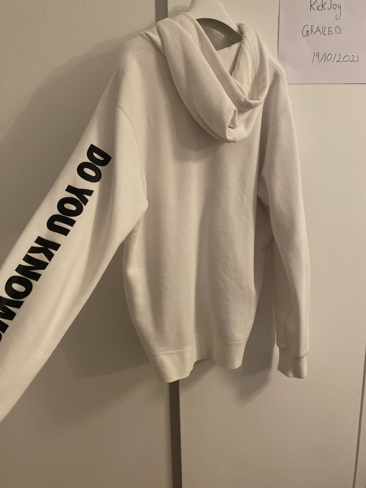 Jordan do you know hoodie deals