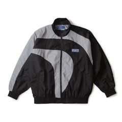 Ftp Reflective Jacket | Grailed