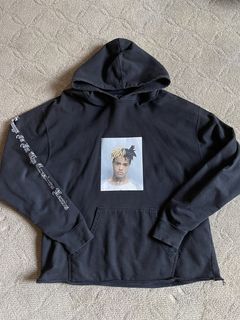 Xxx hot sale mugshot hoodie