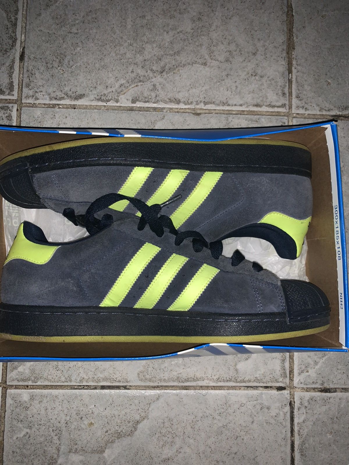 Adidas superstar 2 43 hotsell