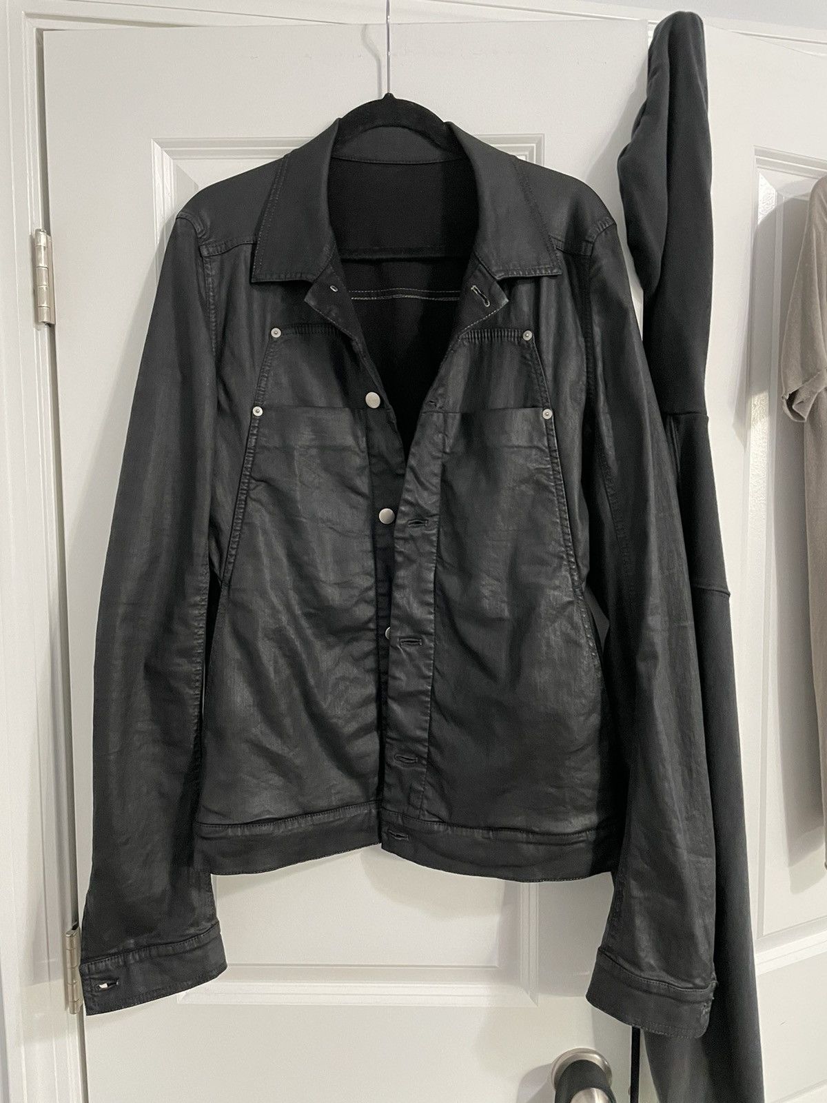 Babel Soft Blazer - Hionidis Mankind