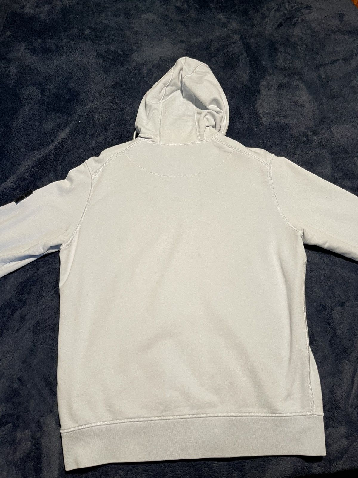 Stone Island Stone island light blue hoodie large Size US L / EU 52-54 / 3 - 7 Thumbnail
