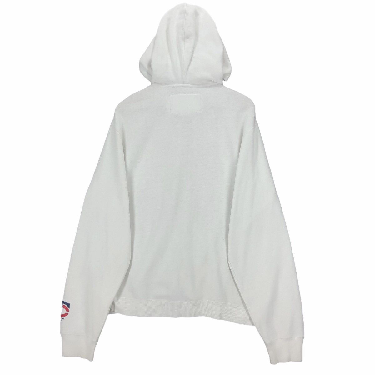 MLB Vintage MLB Minnesota Twins Hoodie Big Logo Embroidery Size US XL / EU 56 / 4 - 10 Thumbnail