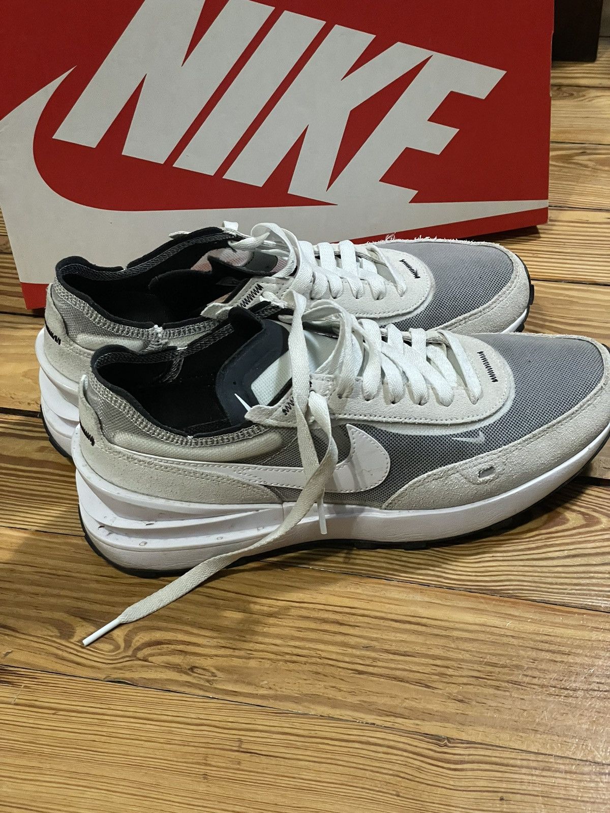 Nike Nike Waffle One Size US 9 / EU 42 - 5 Thumbnail