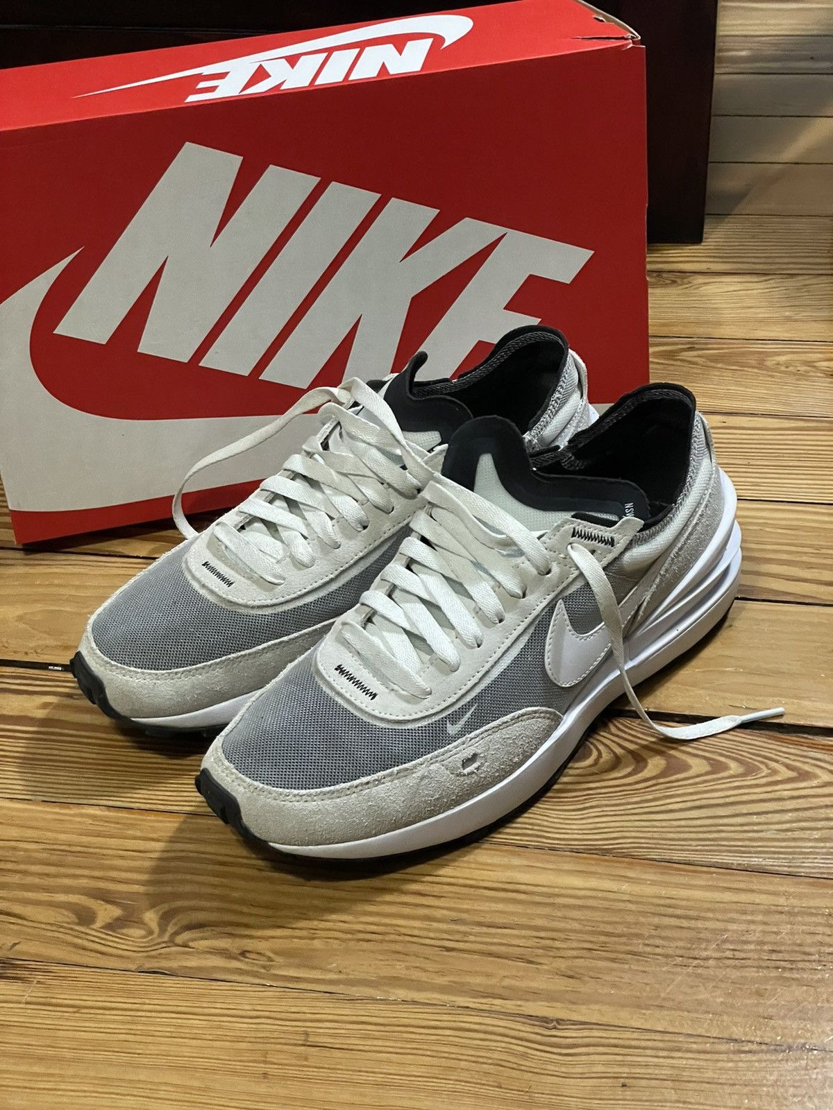 Nike Nike Waffle One Size US 9 / EU 42 - 1 Thumbnail
