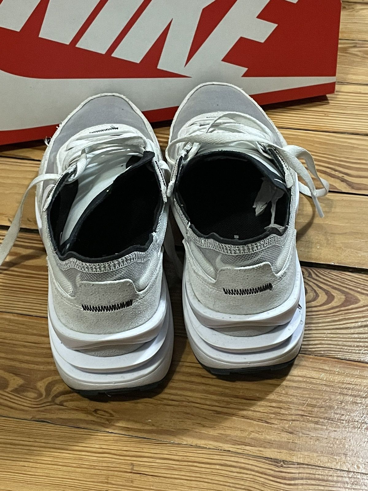 Nike Nike Waffle One Size US 9 / EU 42 - 4 Thumbnail