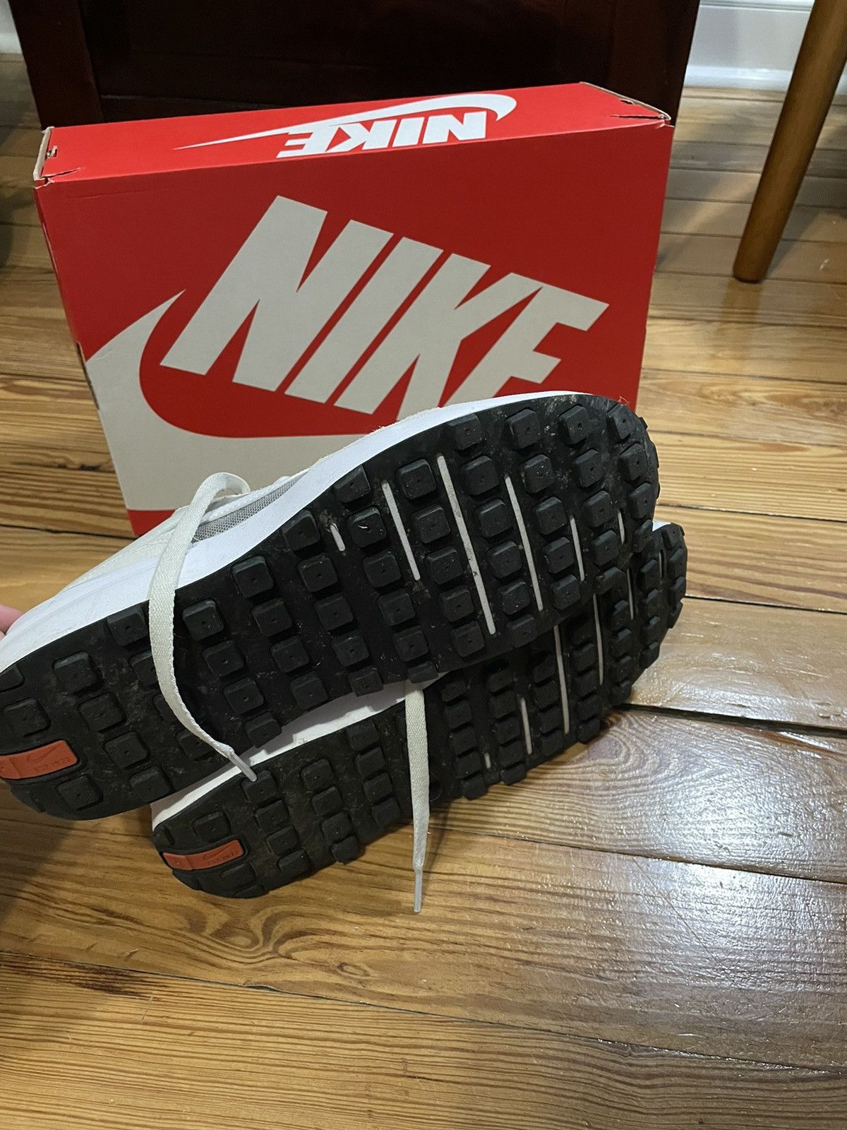 Nike Nike Waffle One Size US 9 / EU 42 - 6 Thumbnail