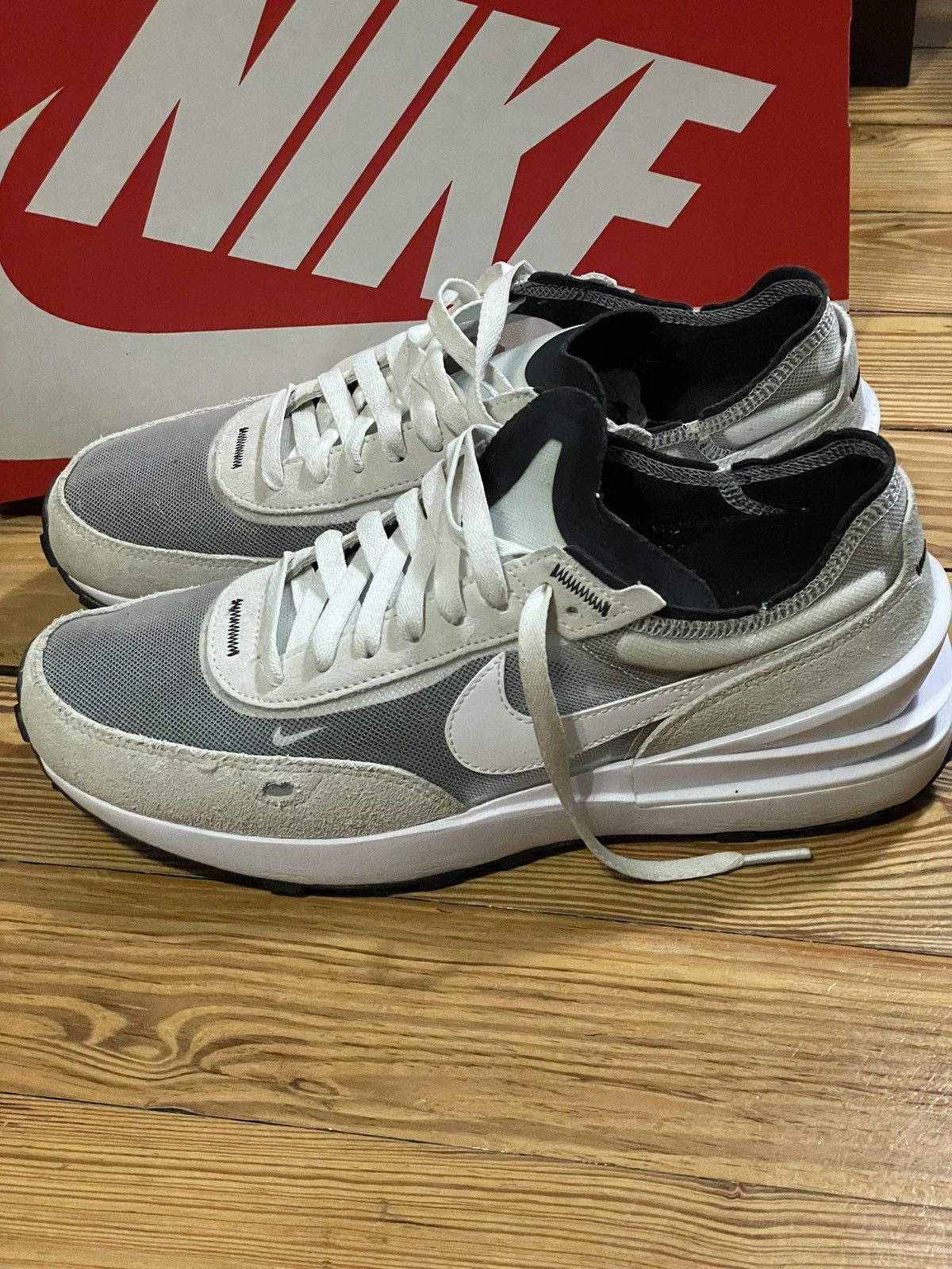 Nike Nike Waffle One Size US 9 / EU 42 - 3 Thumbnail