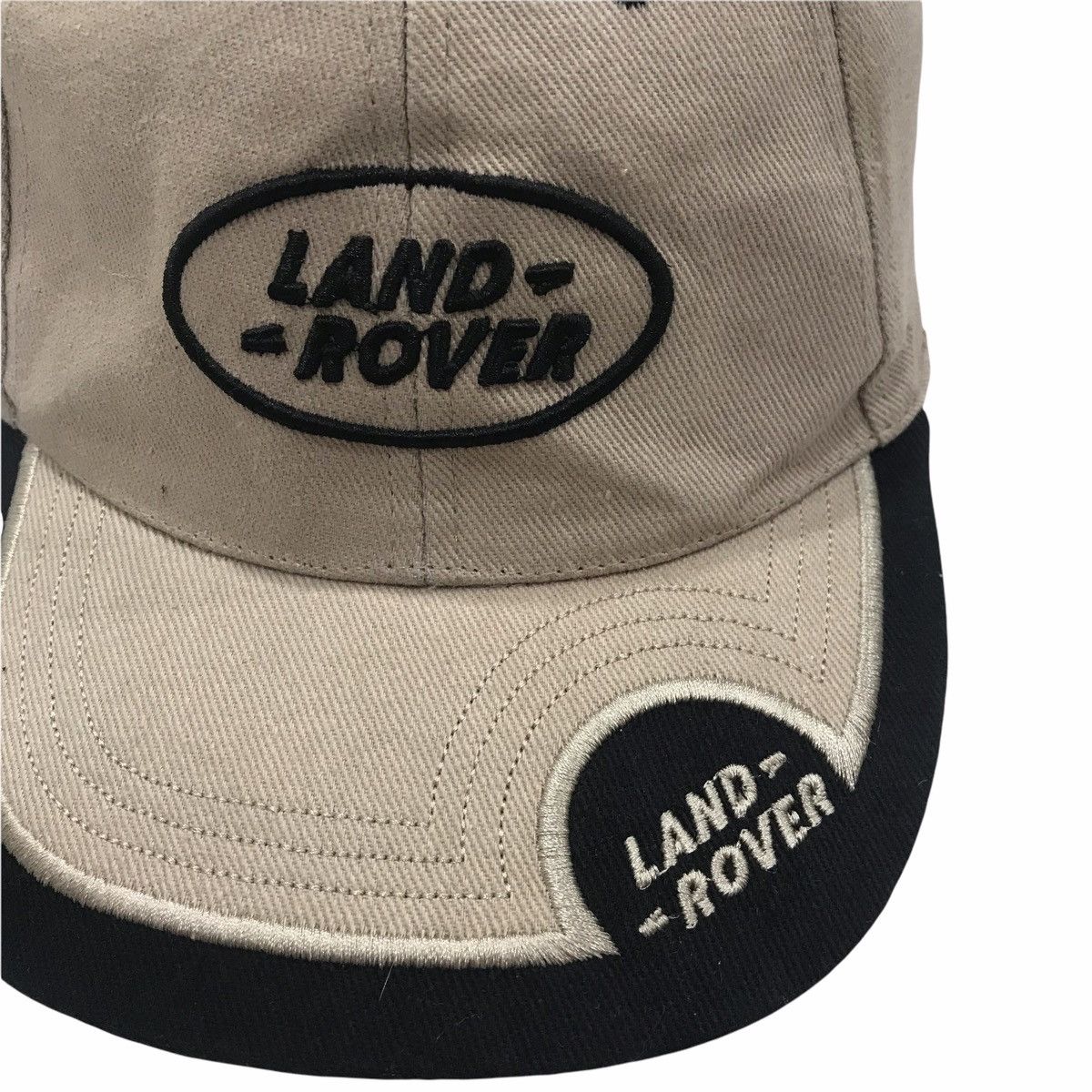 Designer Land Rover Hats Caps Size ONE SIZE - 2 Thumbnail