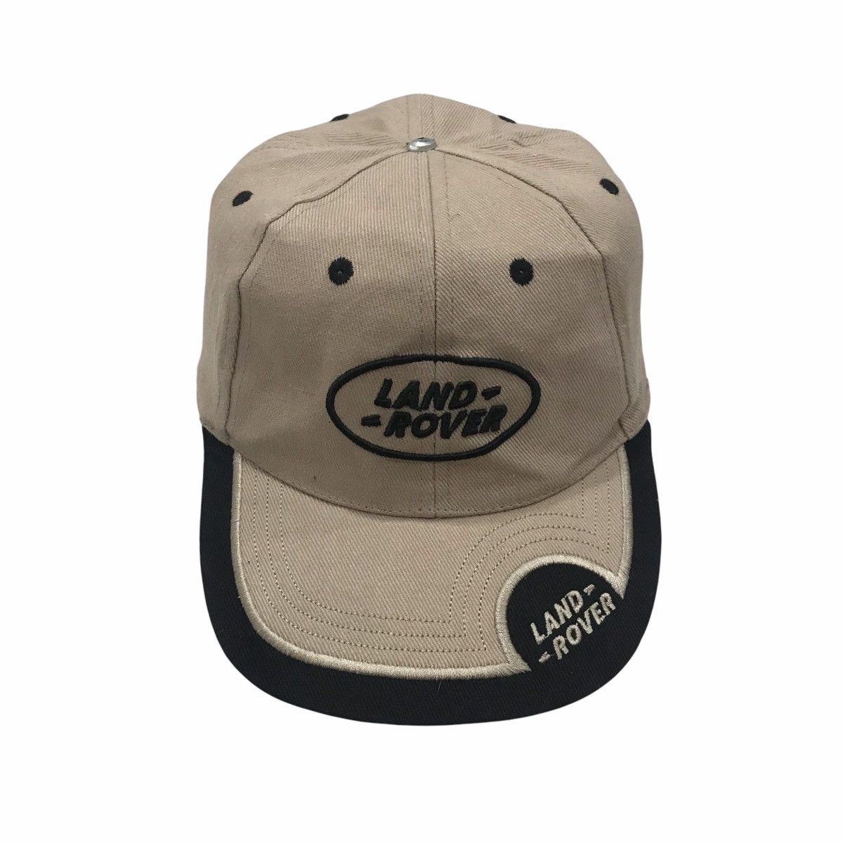 Designer Land Rover Hats Caps Size ONE SIZE - 1 Thumbnail