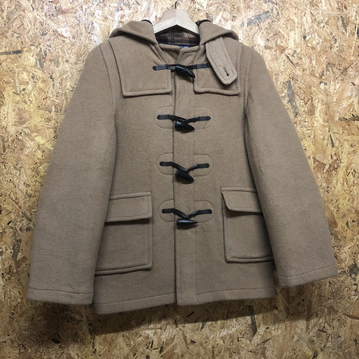 Designer × Japanese Brand LONDON TRADITION MADE IN ENGLAND Size US M / EU 48-50 / 2 - 2 Thumbnail
