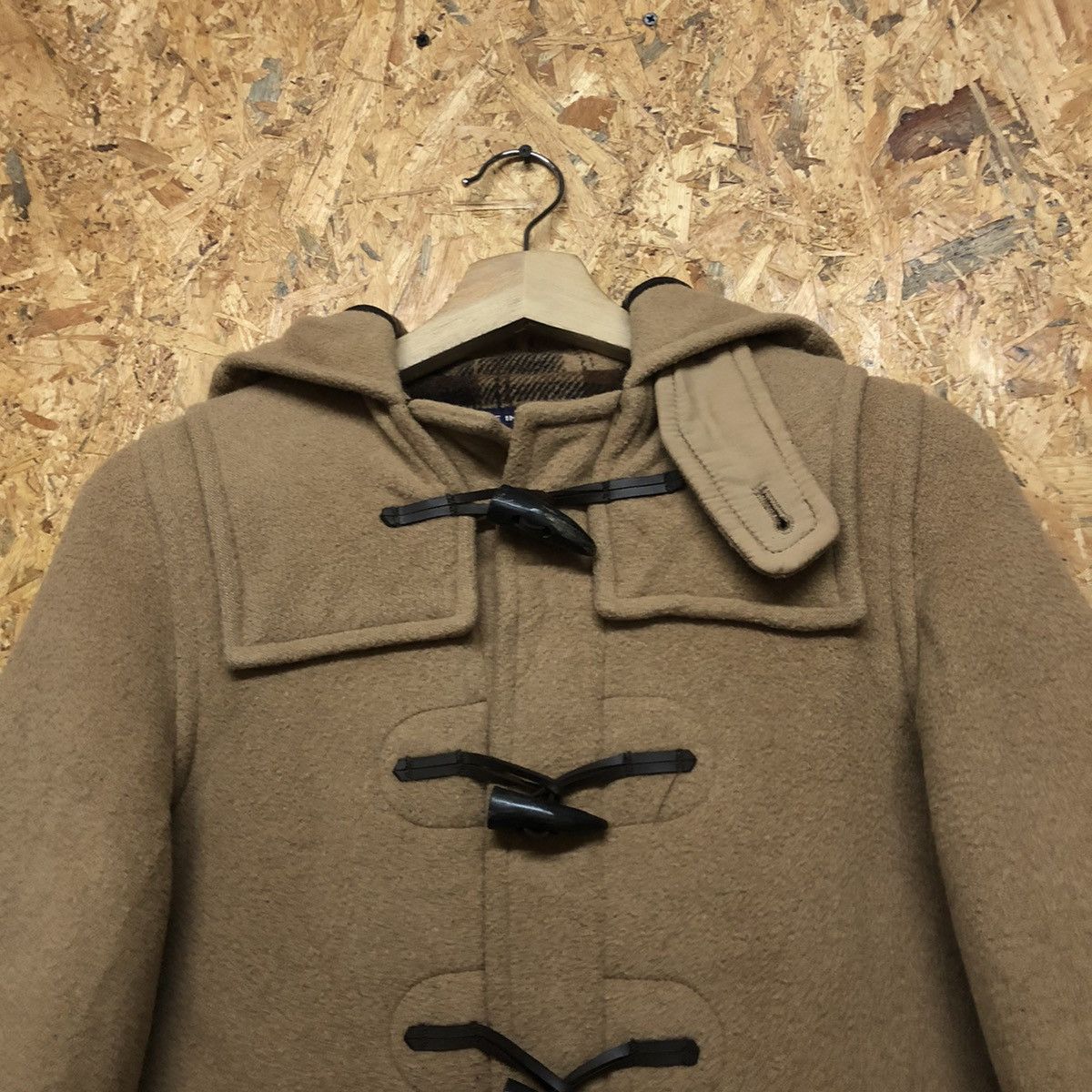 Designer × Japanese Brand LONDON TRADITION MADE IN ENGLAND Size US M / EU 48-50 / 2 - 5 Thumbnail