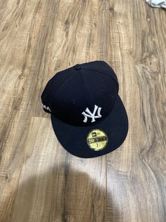  NY Mets Cap MoMA Edition : Clothing, Shoes & Jewelry