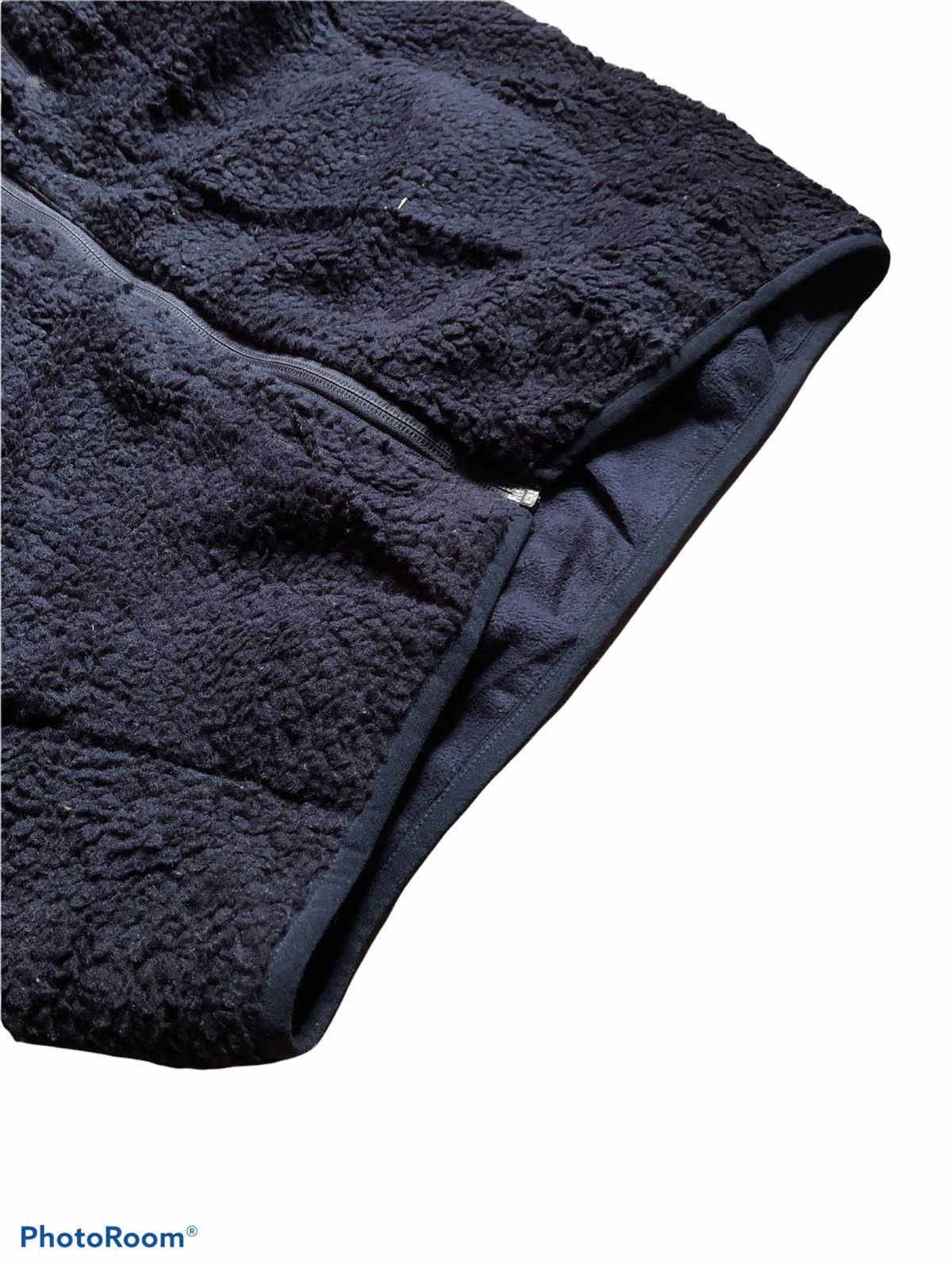 Japanese Brand × Uniqlo FLEECE HOODIE by uniqlo Size US M / EU 48-50 / 2 - 5 Thumbnail