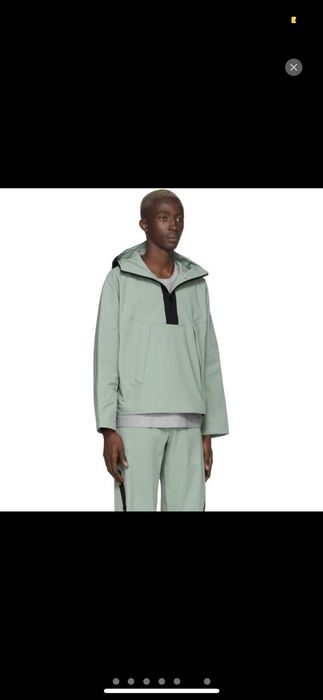 Kiko kostadinov asics on sale poncho