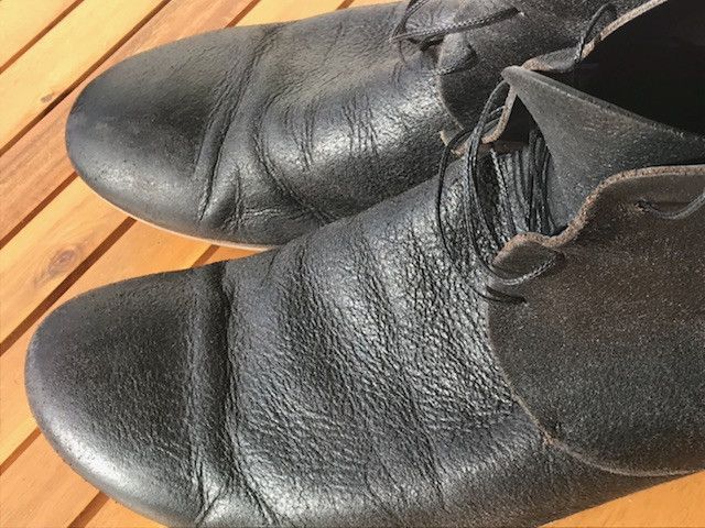 Maurizio Altieri Carpe Diem m_moria - Footwear