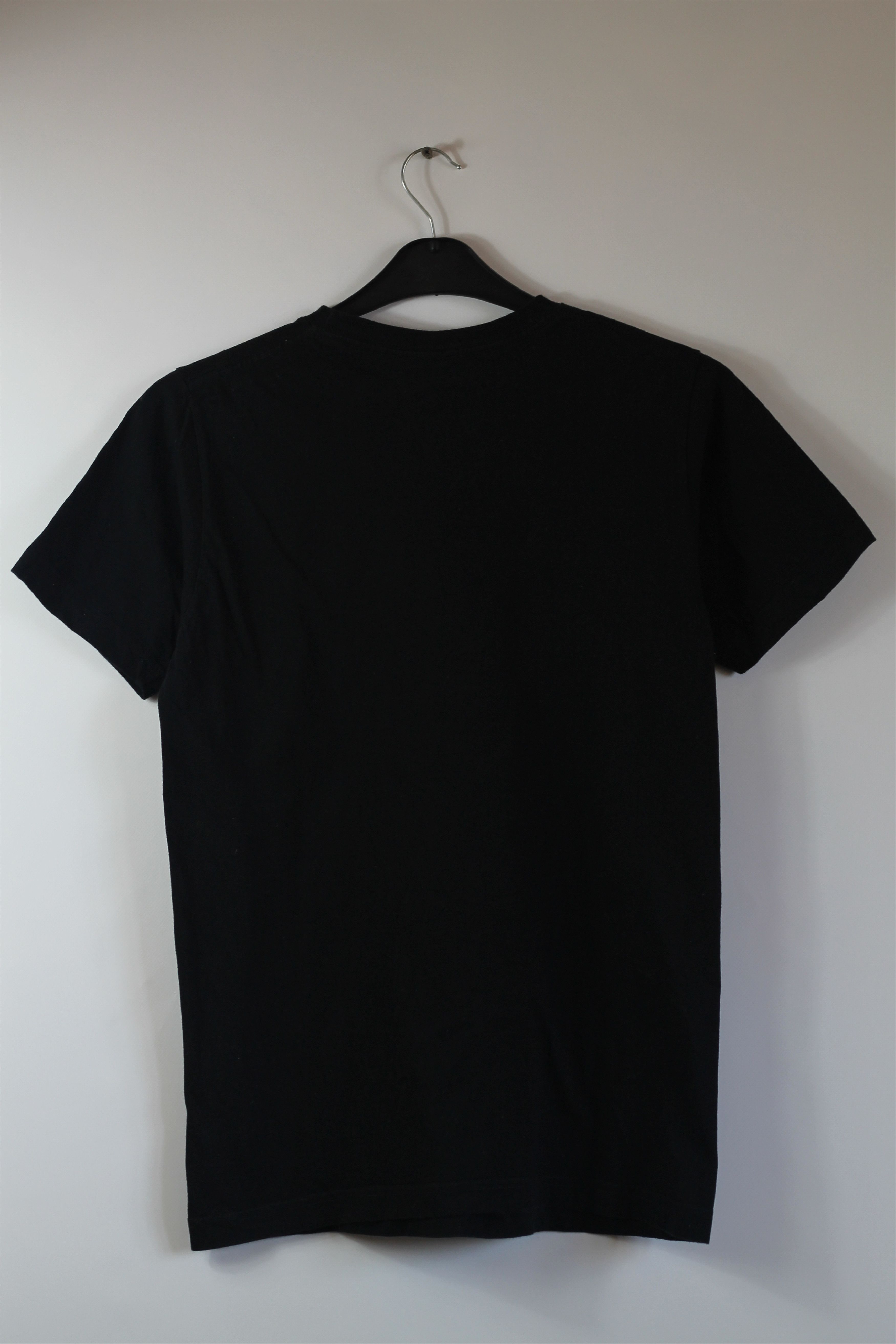 Jay-Z Vintage Jay Z Illuminati symbol logo print tee t shirt Size US S / EU 44-46 / 1 - 5 Thumbnail