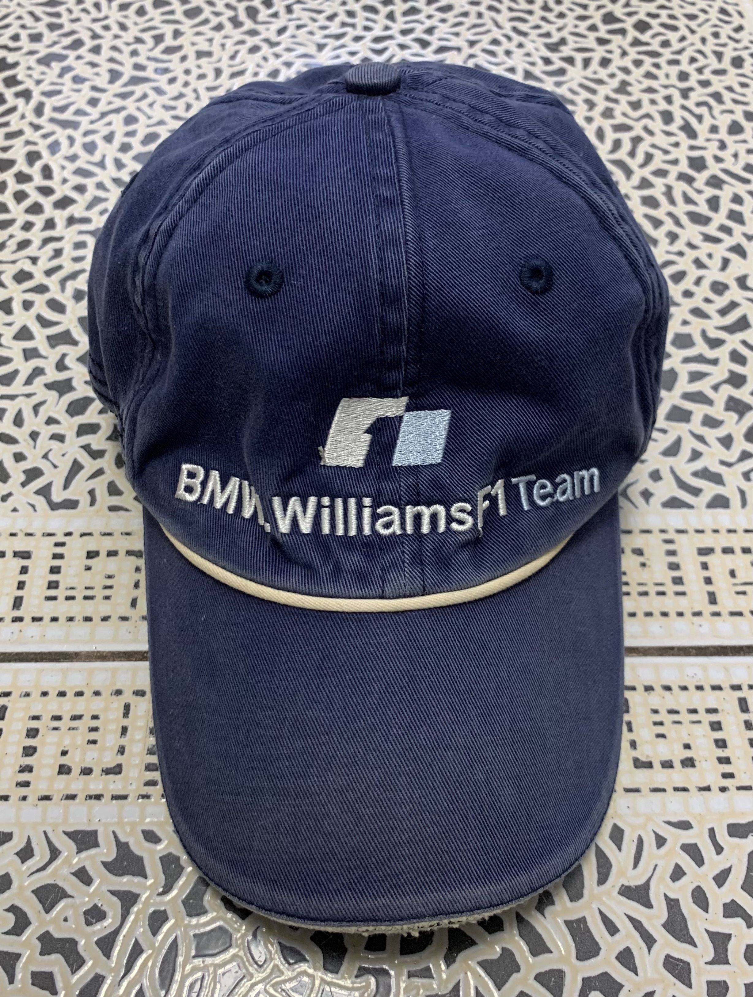 Bmw f1 cap online